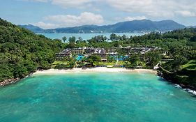 普吉岛美林海滩万豪度假酒店